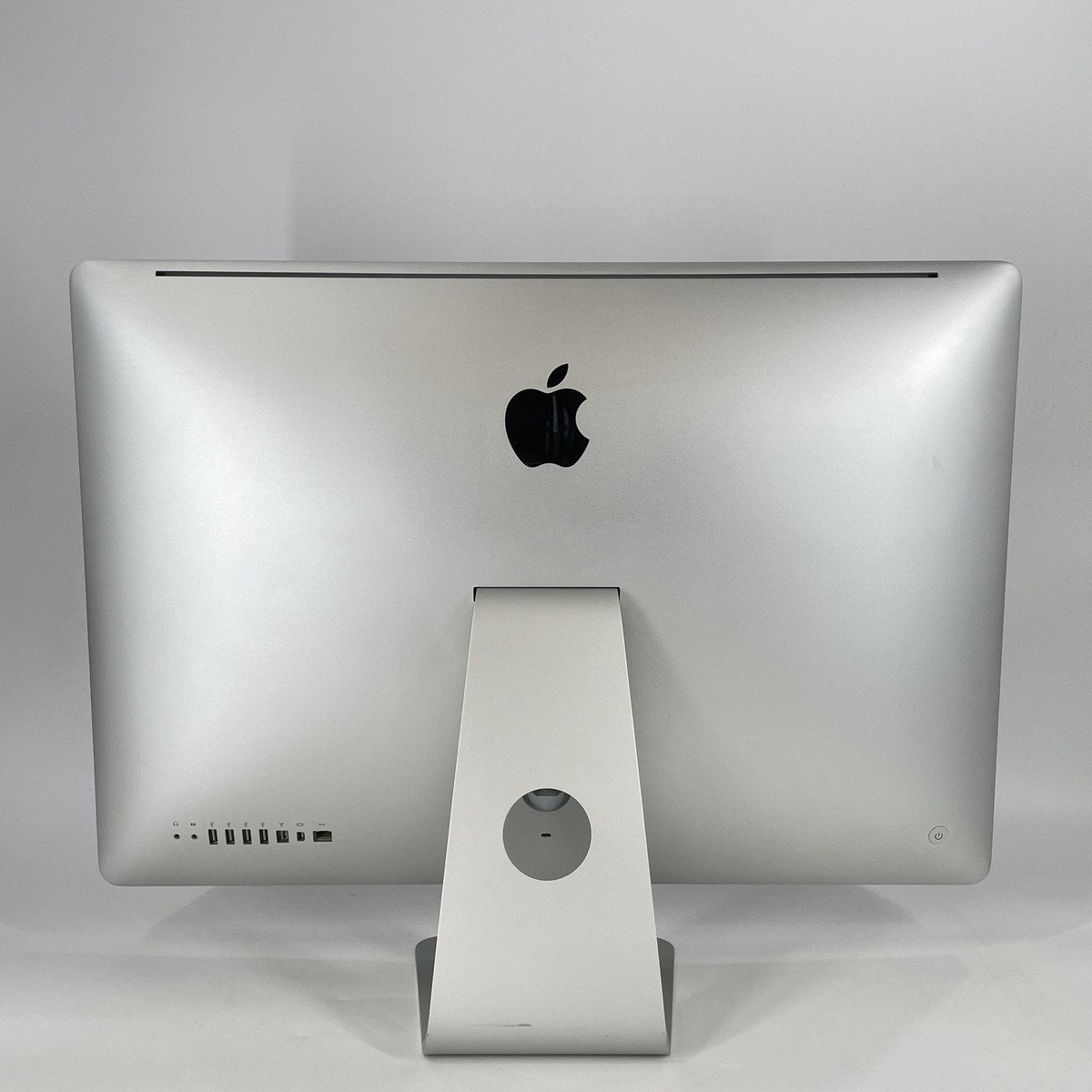 Apple iMac 27 Silver Mid 2010 For Parts | eBay