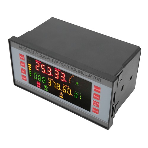 XM-18 Automatic Incubator Temperature Controller LED Color Screen Temperature´ - Picture 9 of 22