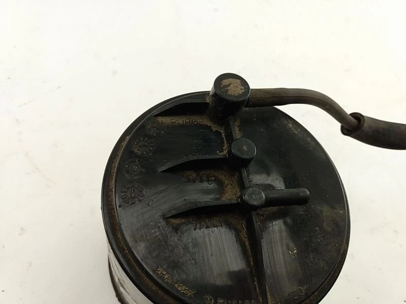 Dodge Stealth 1993 bote de carbón recuperación de vapor de combustible Foto 3 de 4