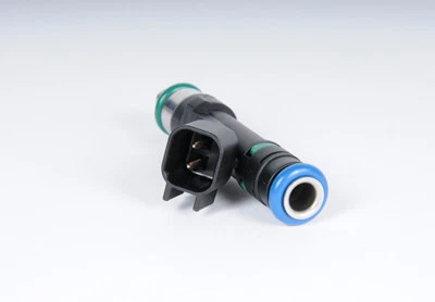 Inyector de combustible AC Delco 217-2443 para 06-11 Buick Cadillac DTS Lucerne SRX STS XLR Foto 2 de 2