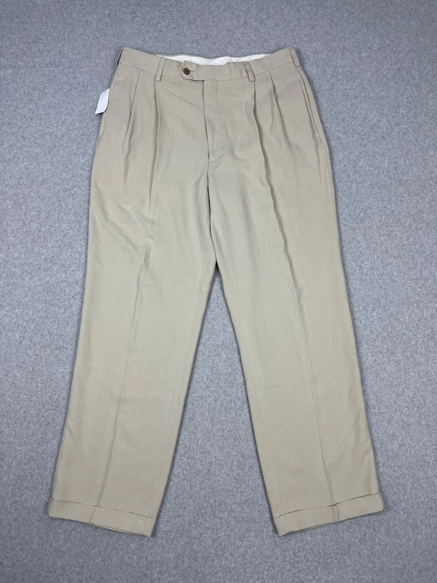 Jos. A. Bank Silk Pants for Men for sale | eBay