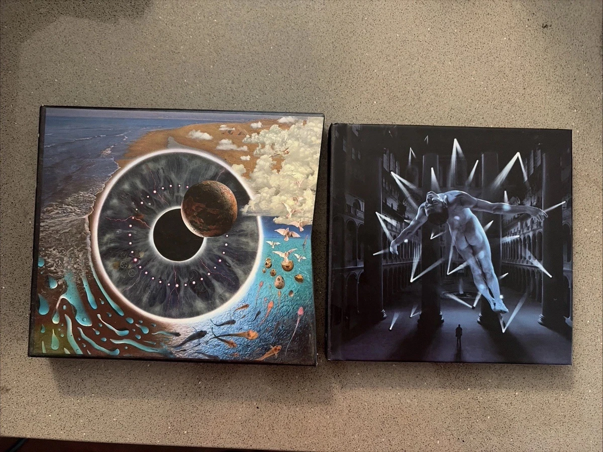 Pink Floyd Pulse Cd for sale | eBay