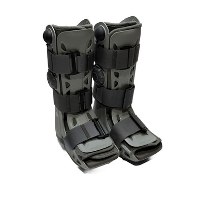 DJO Donjoy Aircast AirSelect Standard Walking Brace Boot X-Small