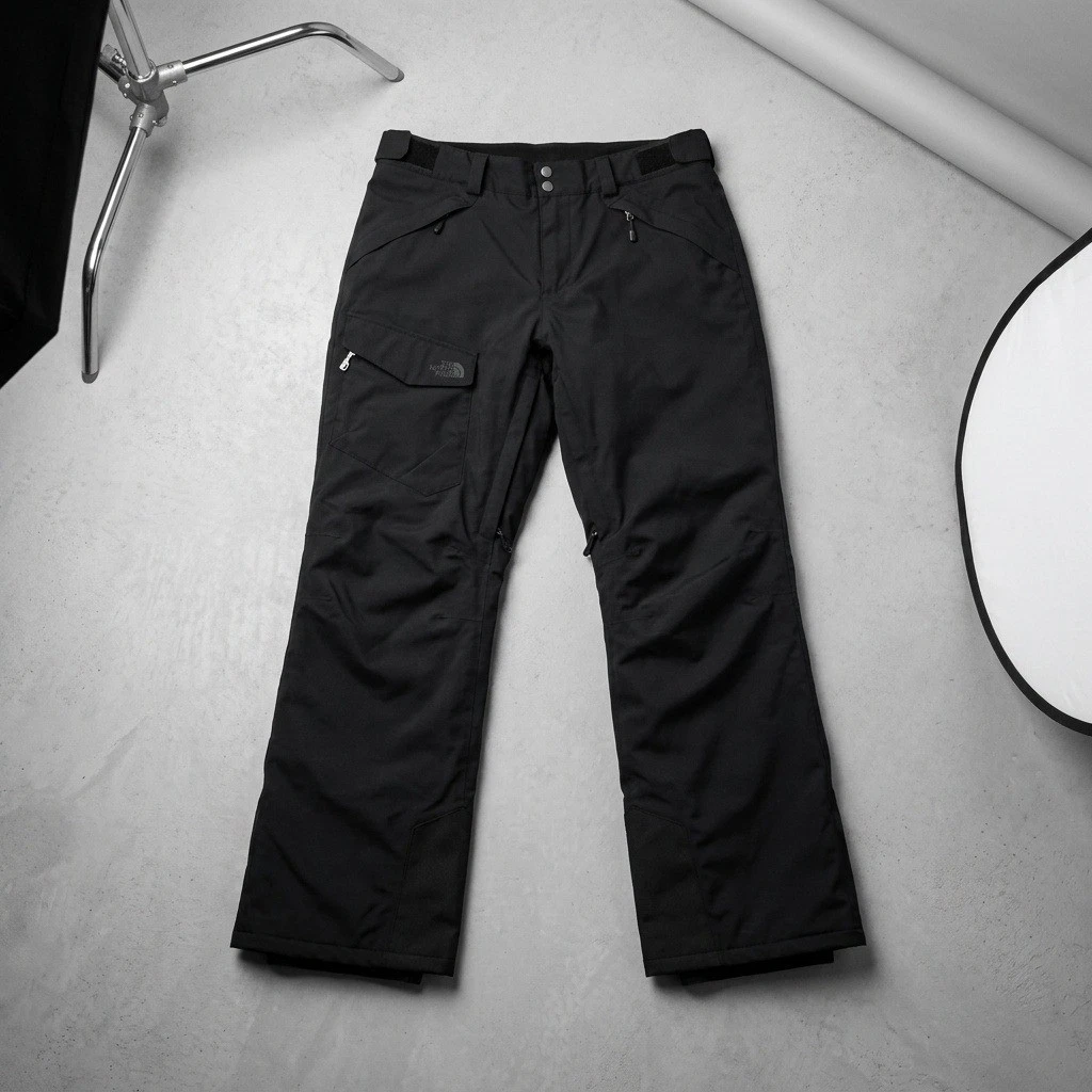North Face Hyvent Pants products for sale | eBay
