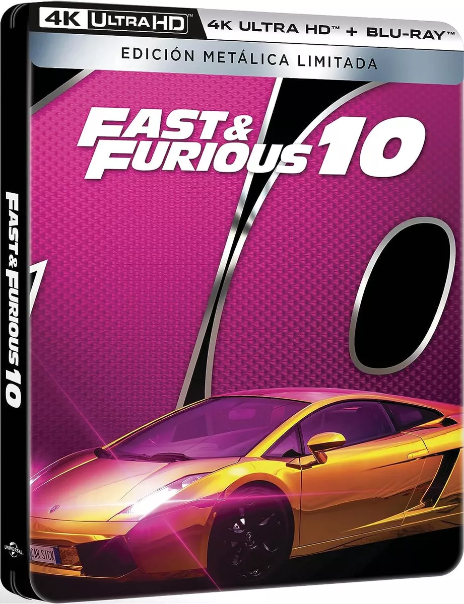 Fast X (2023) - IMDb