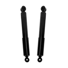 Rear Strut Shock Absorber Pair Set of 2 For Acura MDX,Honda Odyssey,Honda Pilot