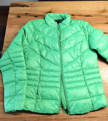 Vero Moda Damen Übergangsjacke, Gr.M, grün, NEU!!!