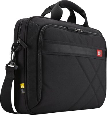 CASE LOGIC PADDED LAPTOP & TABLET CASE (Holds up to 15.6