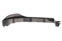 Blic 5504-00-0066931P StoßStangenhalter Halter StoßStange Links FüR Bmw E60