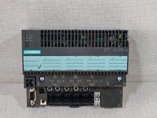 SIEMENS ET 200B-4A SIMATIC S7 134-0HF01-0BB0/134-0CD40-0XA0