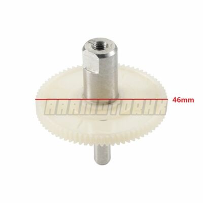 Actuator Exhaust Valve Control Gear For Kawasaki ZR750 Z750 2007