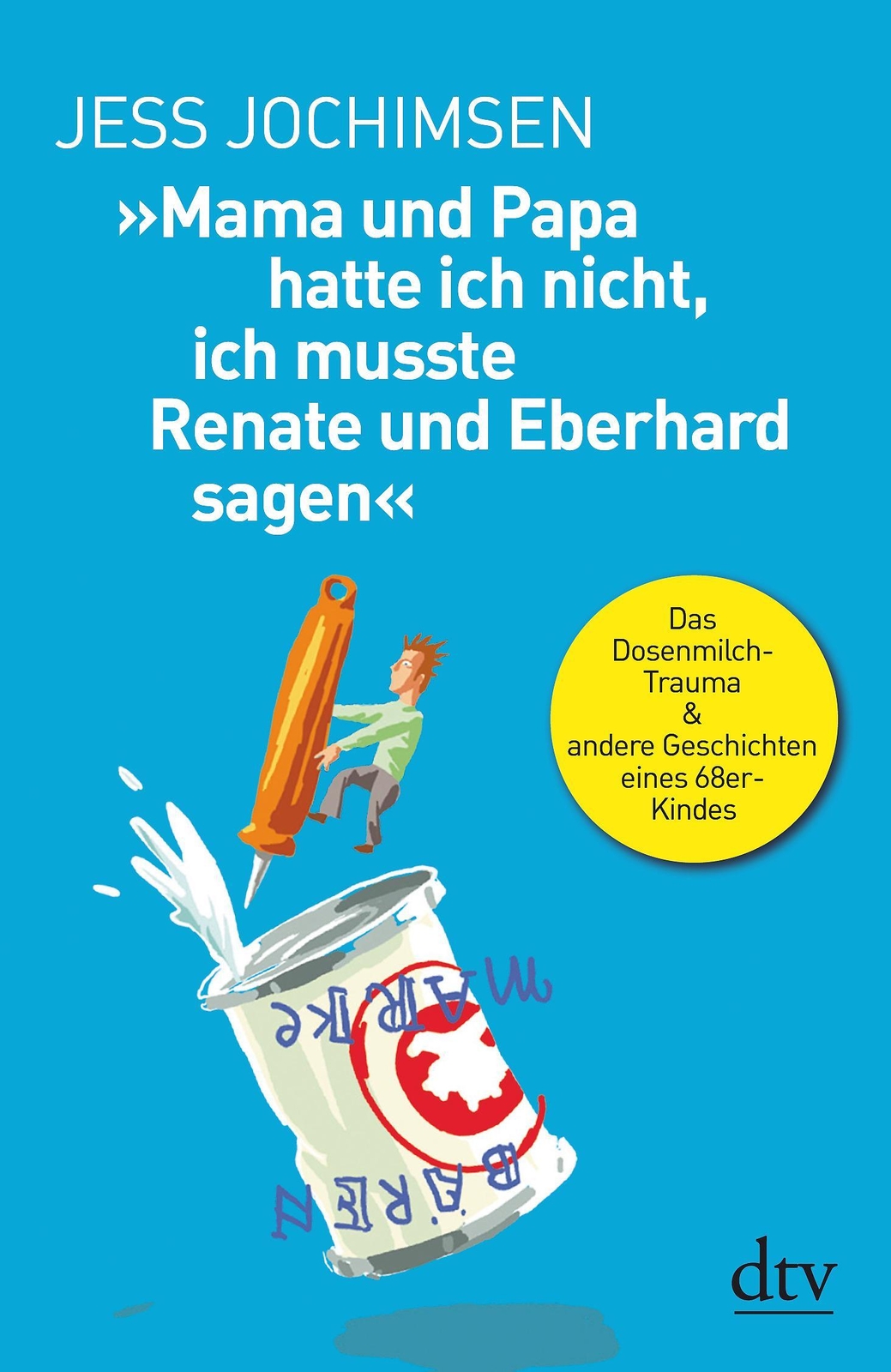 Thumbnail - »mama Und Papa Hatte Ich Nicht, Ich Musste Renate Und Eberhard Sagen«