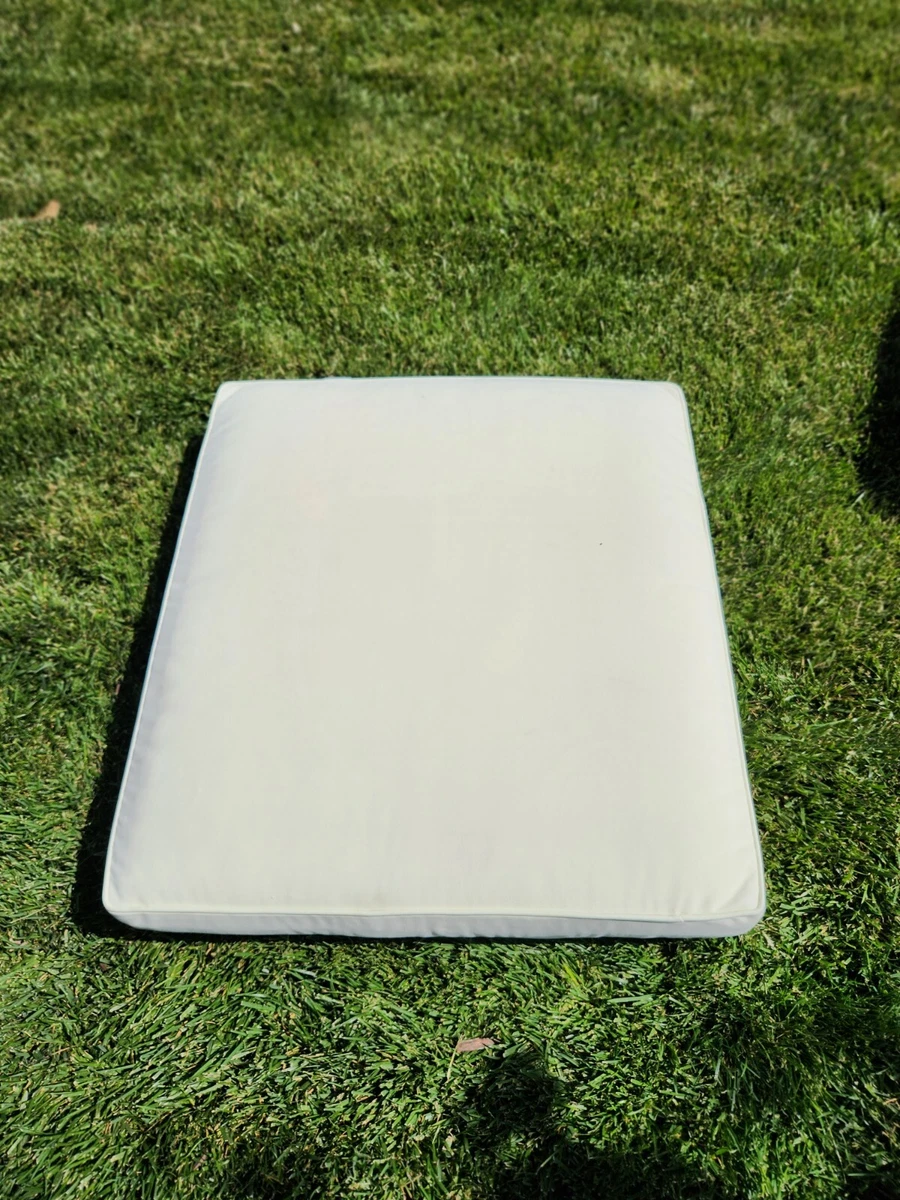 Pottery barn top chatham cushions