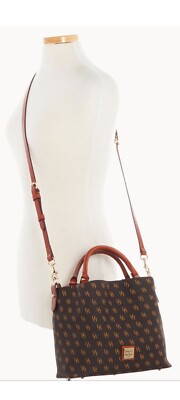 Brenna Crossbody Tote