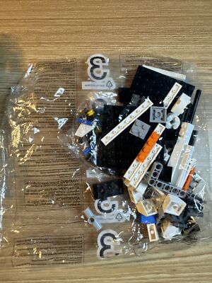 LEGO Space: Etx Alien Mothership Assault (7691) for sale online | eBay