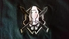 HALO LEGENDARY HOODIE