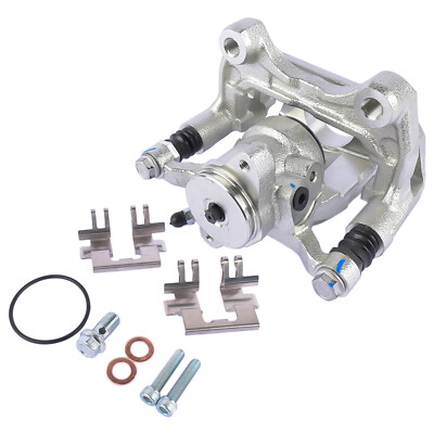 Rear LH Disc Brake Caliper w/ Bracket for Mazda CX-5 2016-2020 2.5