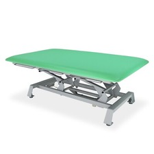 Therapieliege Bobath Vojta Höhenverstellbar Reha Behandlungstisch Physiotherapie