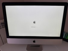 Apple iMac 21,5" Desktop  (fine 2012) Core I5 2,9GHz Hdd 1TB 8Gb