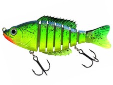Jenzi Jeronimo Bass 15cm 63g Slow sinking Lipless Lure Jerkbait COLORS 
