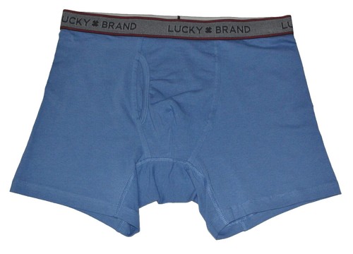 FTP Pro Club Boxer Briefs Size Medium M Men's 3-Pack Black Grey