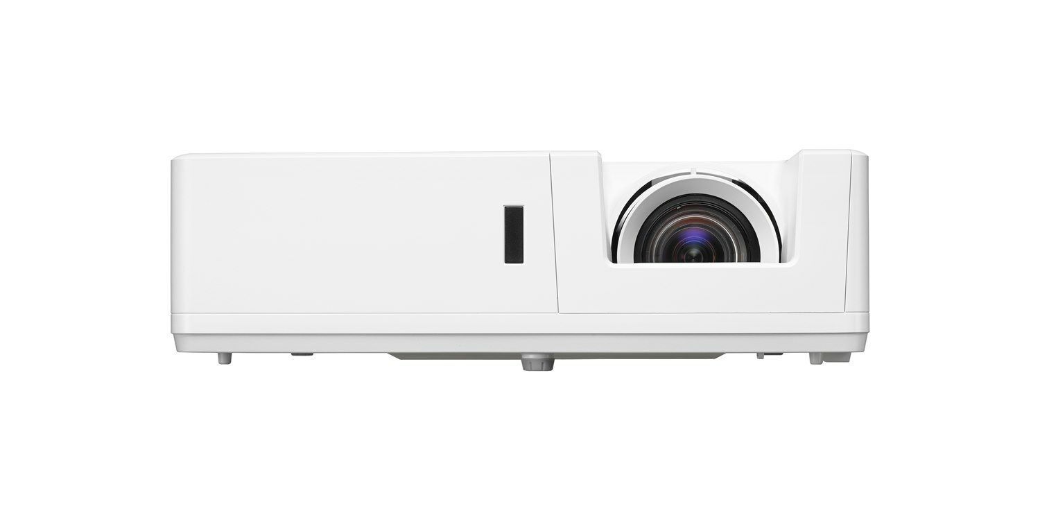 Optoma ZU607T videoproiettore Proiettore a raggio standard 6500 ANSI lumen DLP W