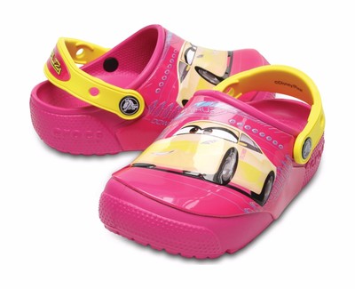 disney cars for girls