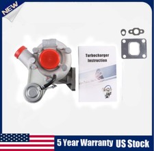 1pc Td05 Turbo For Mitsubishi Fuso Canter Engine 4d34t 3.9l 136hp 49178-03123