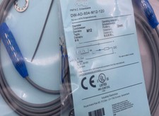 1PC New Contrinex DW-AD-604-M12-120 Proximity Switch Free Shipping