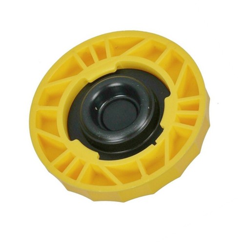 Master Cylinder Reservoir Cap Fit for Jeep Wrangler Chrysler 200 68211910AB - Picture 3 of 3