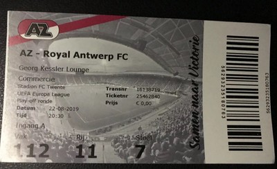 Europa League Final Datum