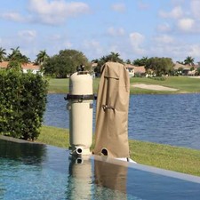 FilterFit  Cover for Pentair Clean & Clear  R...