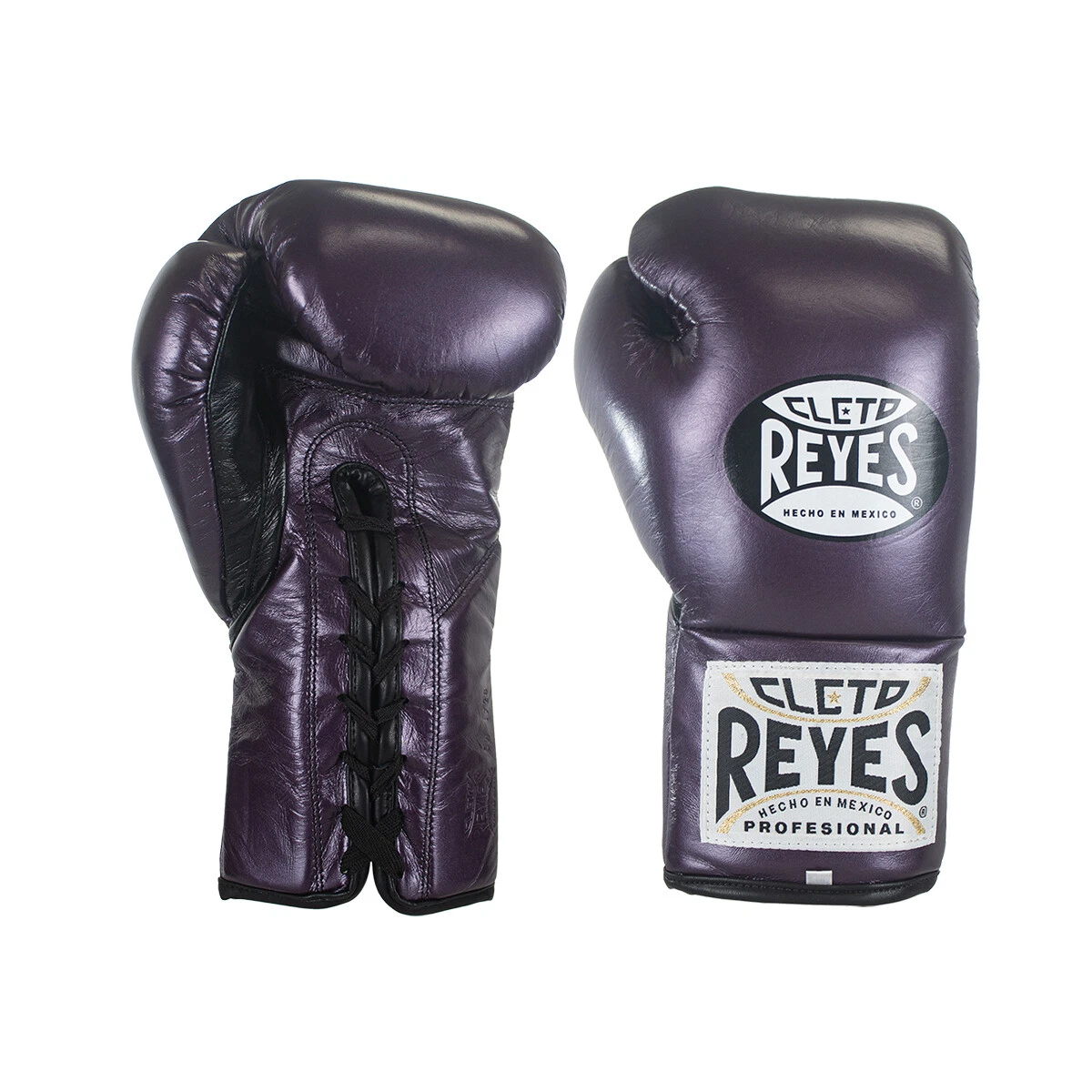 Cleto Reyes Purple Boxing Gloves for sale | eBay