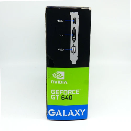 NVIDIA GT640 Apple Mac Pro compatible 1GB Video Card Mojave Catalina Big Sur - Image 2 of 4