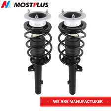Set2 Front Complete Struts Assembly For Bmw 323i 328i 330i 335i 11373 11374 Set2 Front Complete Struts Assembly For Bmw 323i 328i 330i 335i 11373 11374