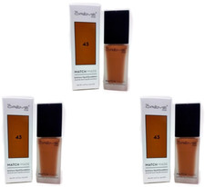 ( 3 ) TheeCremeShop Match Made 1.01 Oz ( 30 m...