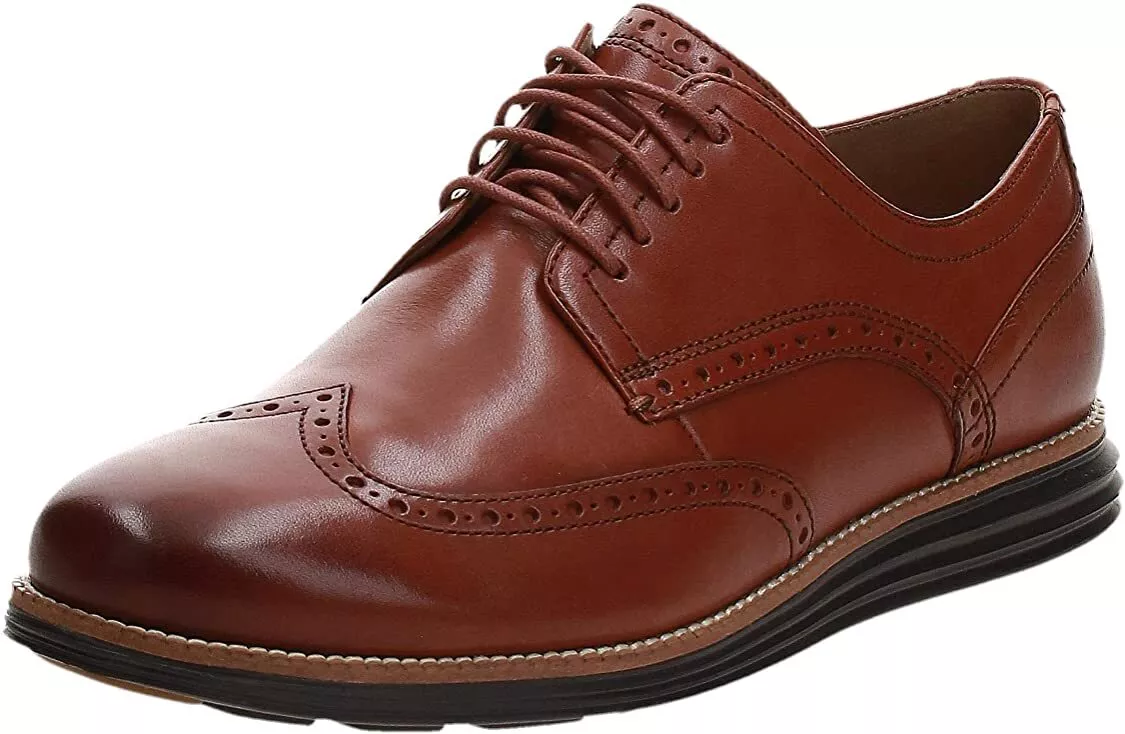 Original hotsell grand shoes