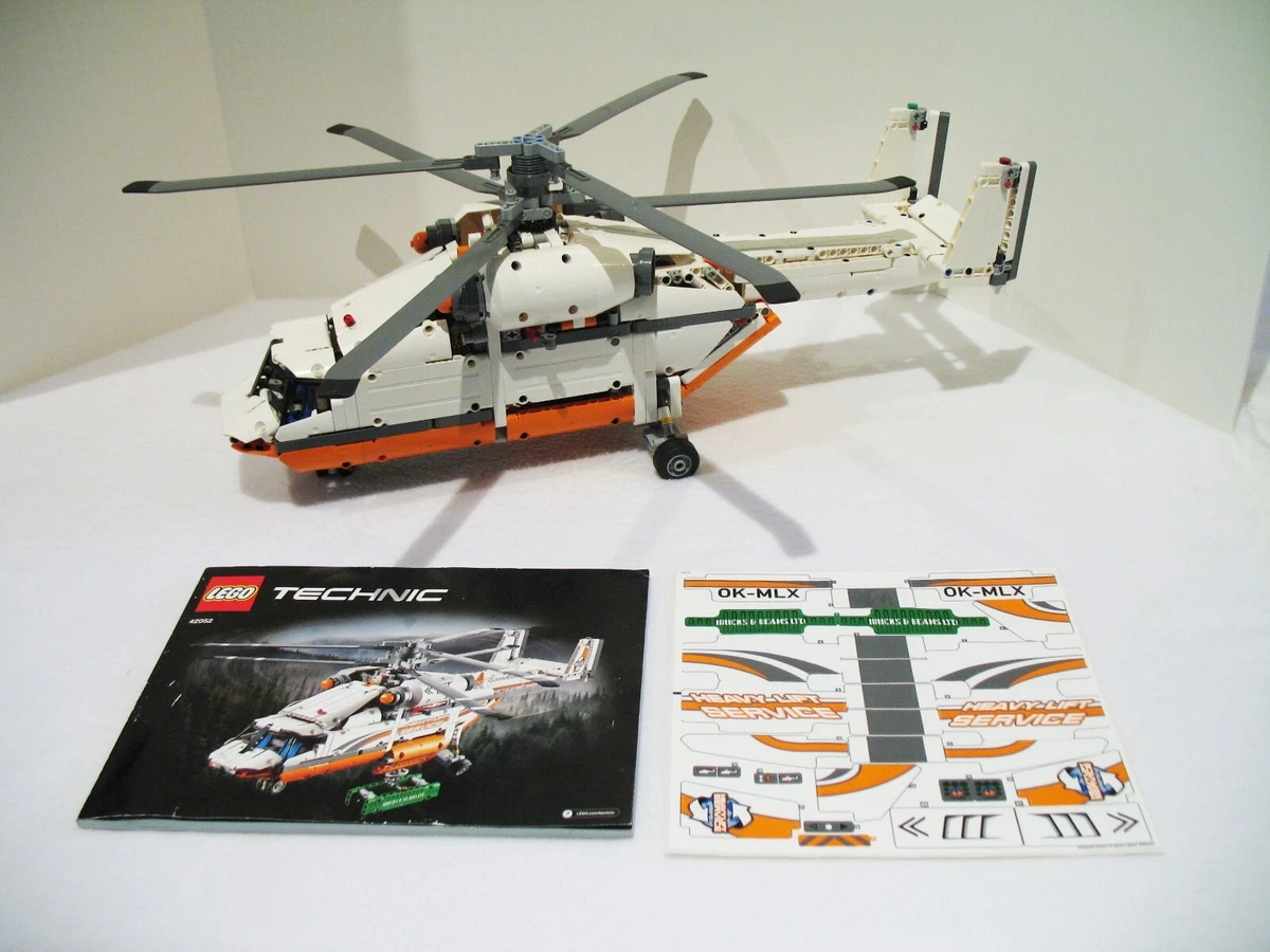 Heavy lift 2024 rc helicopter