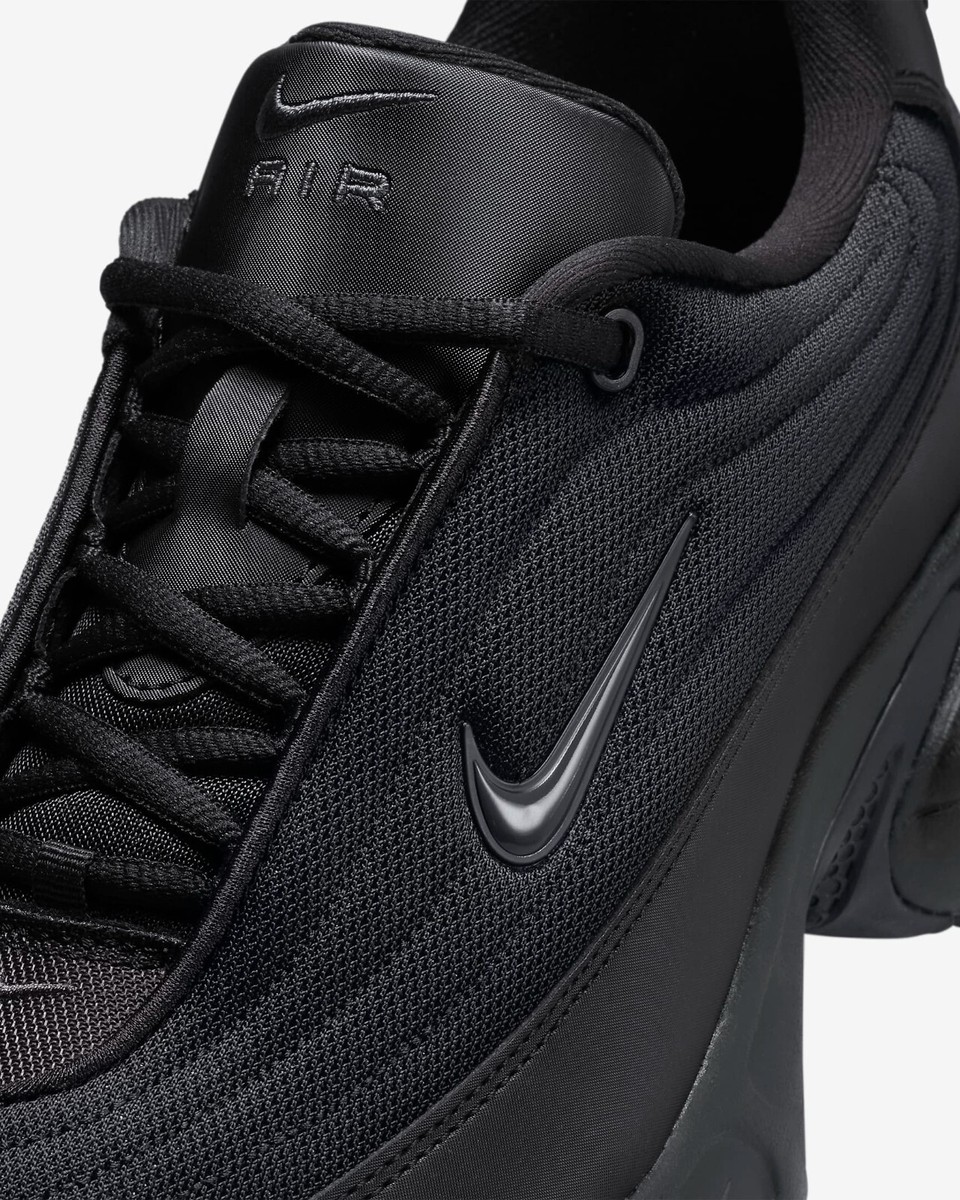 ★【NIKE】 W AIR MAX PORTAL★HF3053-007★ Nike Wmns Air Max Portal Black Anthracite Women Casual