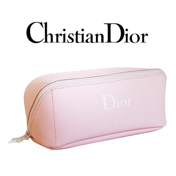 Christian Dior Beauty Poch Star rose nouveauté limitée 7 x 7 x 17 cm neuf Japon
