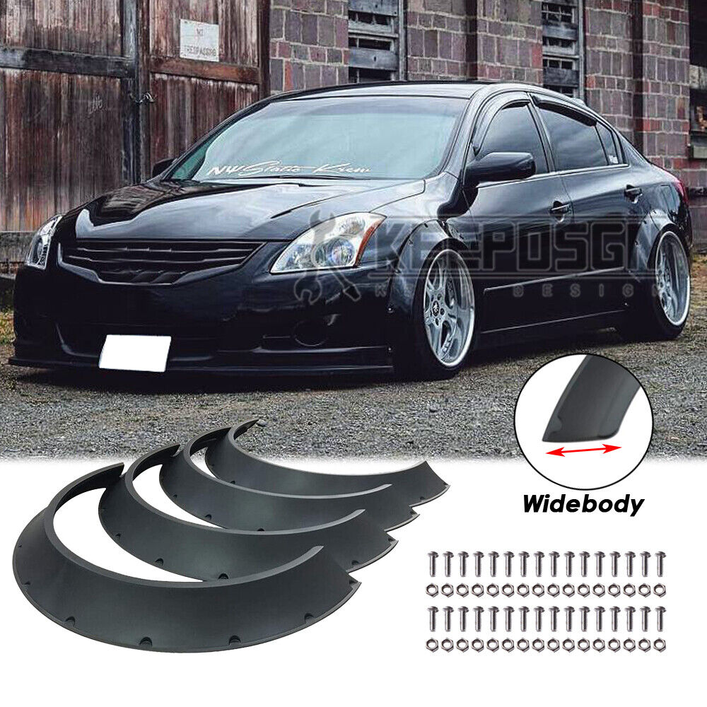 2005 nissan altima wide body kit discount
