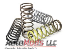 Tial Blow Off Valve Spring 3 Psi Bov Green