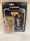 STAR WARS The Vintage Collection Cobb Vanth (Mandalorian Armor) Deluxe 3.75 Inch