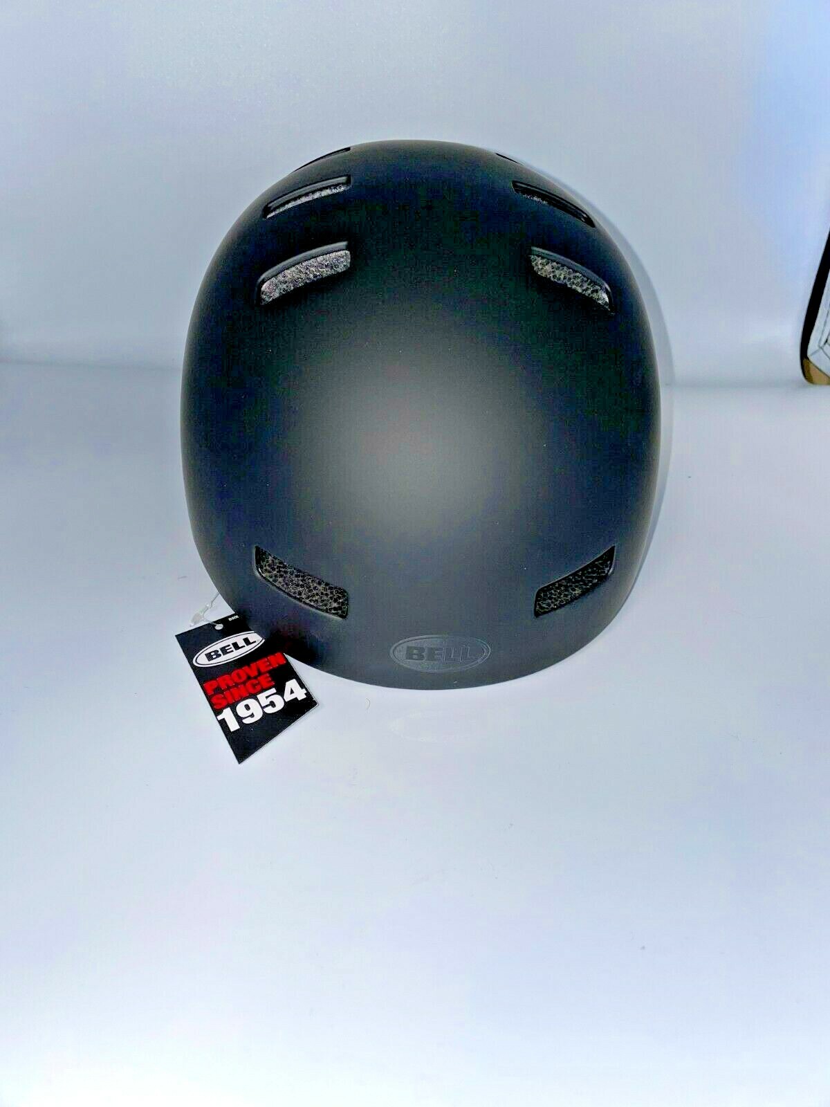 Bell Local BMX Helmet Matte black (Size S) Brand New!!