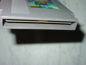 Captain Skyhawk - Aut&eacute;ntico Juego Nintendo NES