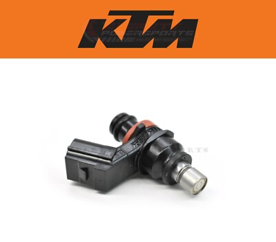 Brandstofinjector