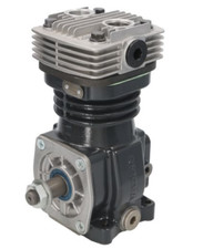 Luftkompressor Kompressor Einzylinder New Holland Fendt Vergl. Wabco 4111410050