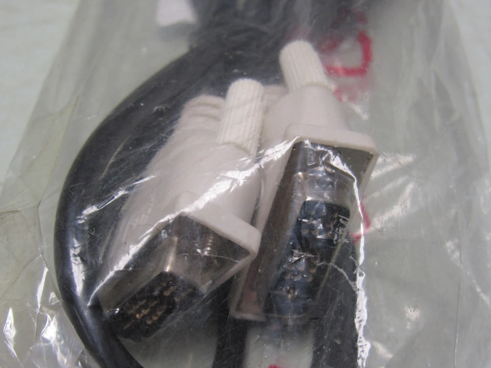 50.7S103.001-R 507S103001R Dell Cable New In The Sealed Package FREE SHIP - Image 4 of 4