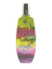 Hempz Tanning Beach Bud Instantly Bronze Dark Indoor Tanning Bed Lotion 8.5 oz