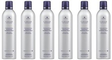 Alterna Caviar Anti-Aging Professional Styling High Hold Finishing Spray 7.4 PK6